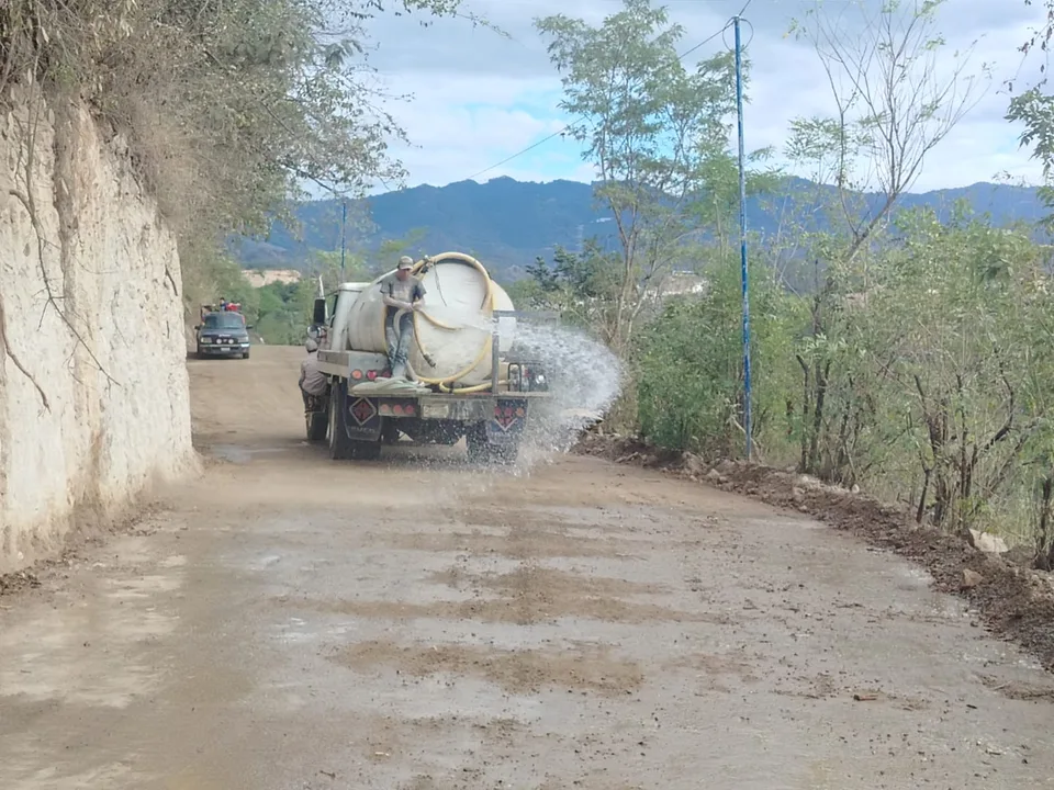 Avance de obra del 19/12/2025
